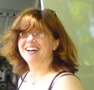 Isabelle magro - Chef de service Educatif