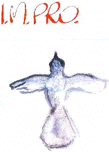 Le logo de l'IMPro