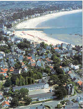 rencontre sportive pouliguen