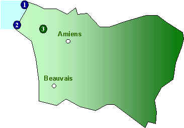 Picardie